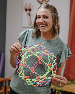 Photo of Kayla Barnett, Clinical Social Work/Therapist, LCSW
