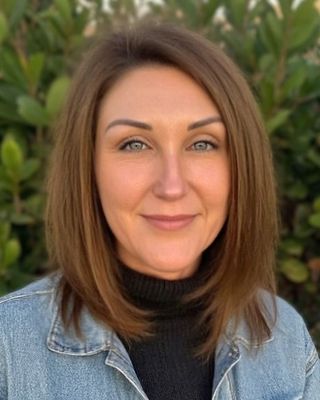 Photo of Lucy Blackburn - Strength of Mind Counselling & Psychotherapy, Counsellor, MSc, MNCPS Acc.