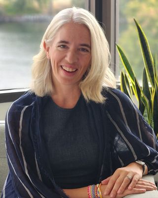 Photo of Kelly Smith, Counselor, LMHCA