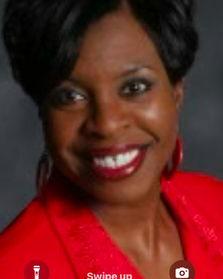 Photo of Lynnetta Ruble, Licensed Professional Counselor, MA, LPC