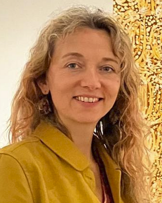 Photo of Sebastiana Black, Counsellor, MBACP