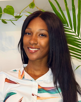 Photo of Shayla Campbell Shayla Campbell - Shayla | ADHD | Autism | LGBTQ+ | Trauma, Pre-Licensed Professional, Intern