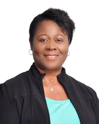 Photo of Leticia Akparah, Registered Social Worker in Windsor, ON