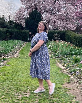 Photo of Elizabeth Marie Mayfield, Resident in Counseling, BS, MEd, LPC*