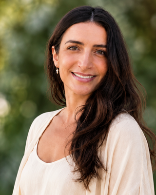 Photo of Cristina Bacca, Marriage & Family Therapist Associate, AMFT