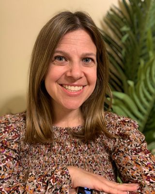 Photo of Jaclyn Wolfson, Clinical Social Work/Therapist in Highland Park, IL