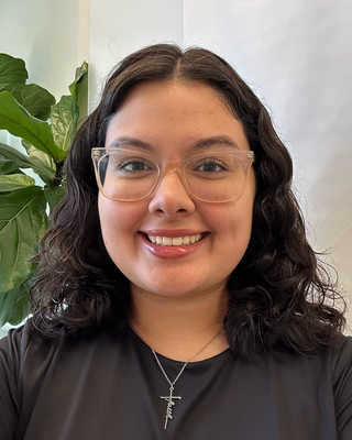 Photo of Gabriela Montes, Pre-Licensed Professional, BS