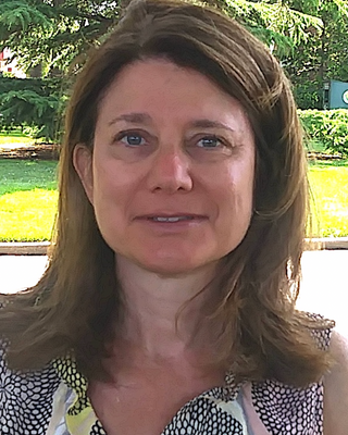 Photo of Nina Ehrlich-Foley, Clinical Social Work/Therapist, MA, LCSW