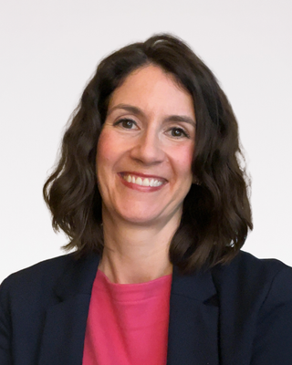 Photo of Kristen Connors, Clinical Social Work/Therapist, LISW-C