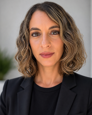 Photo of Sandra Giacometti, Licensed Professional Counselor, MA, LPC, LMHC, CADC, CTMH