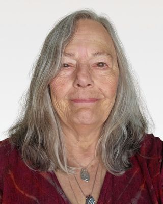 Photo of Nancy Davis, Counselor, LMHC