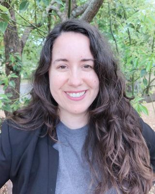 Photo of Jennica Robe, Counselor, LMHC