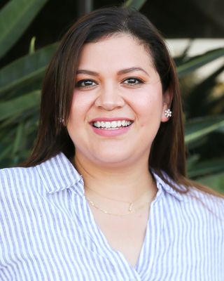 Photo of Donna Gonzalez, Marriage & Family Therapist Associate in 93455, CA