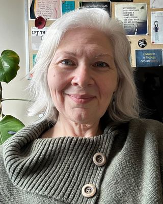 Photo of Arlene Mason, Registered Social Worker, RSW, CCAC, CCSAS, CPGC