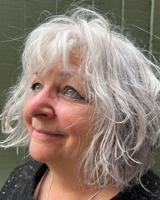 Photo of Noreen Hamnett - Noreen Hamnett - Feel Real Counselling/Supervision, Counsellor, MBACP