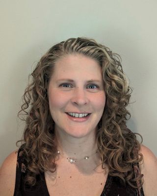 Photo of Erika Kocher, Counselor, LMHC