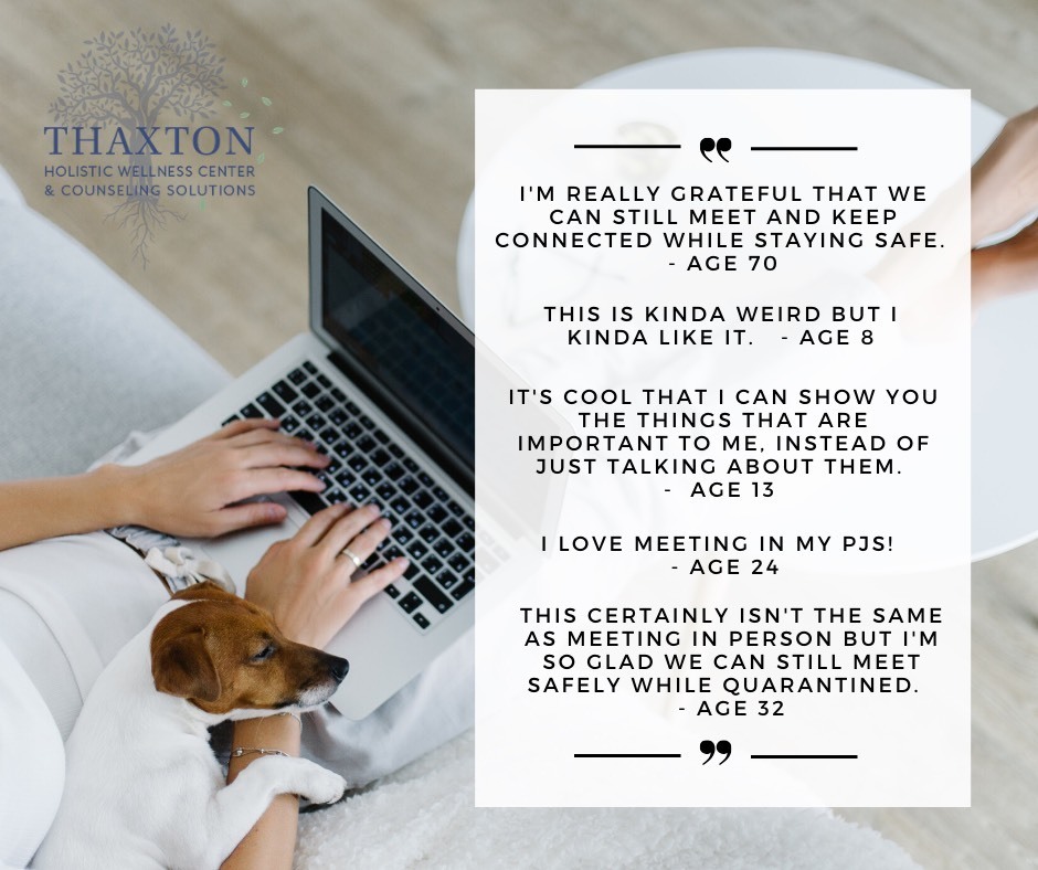 Thaxton Holistic Wellness Center, Licensed Professional Counselor, Scranton, PA, 18504