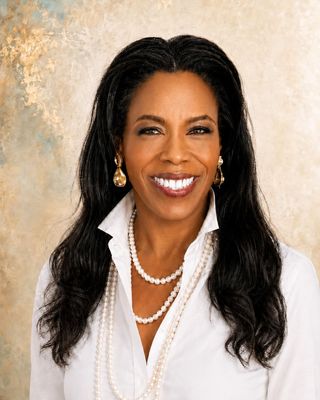 Photo of Dr. Michaele C. Samuel, PsyD, EdD, CMIP, LCPC