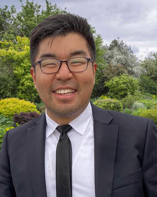 Photo of Jason Paik, Clinical Social Work/Therapist, LCSW