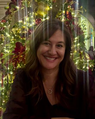 Photo of Lisa A. Spendlove, Marriage & Family Therapist, MA, MFT