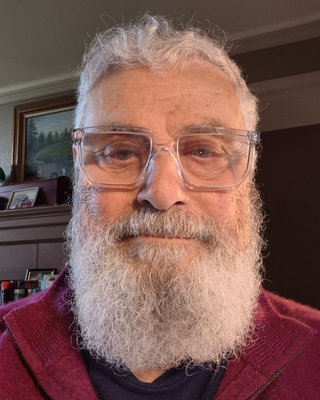 Photo of Russell Bader, Clinical Social Work/Therapist, LCSW