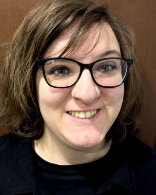 Photo of Kelsey Mills, Counsellor, MC:AT, CCC, DVATI