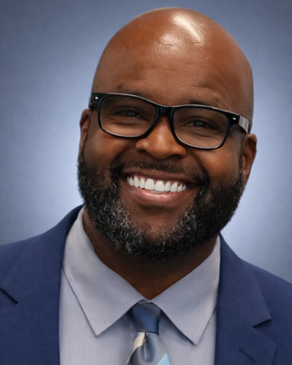 Photo of Marcus Boyd, Licensed Clinical Mental Health Counselor, LCMHC