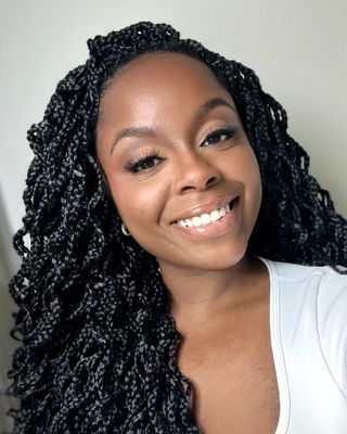 Photo of Dr. Royyanna Young, Psychologist, PhD, NCC