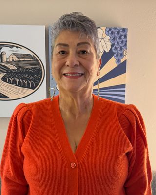 Photo of Debra D Napier, Licensed Professional Counselor, PhD, LPC, NCC ACS, BC-TMH