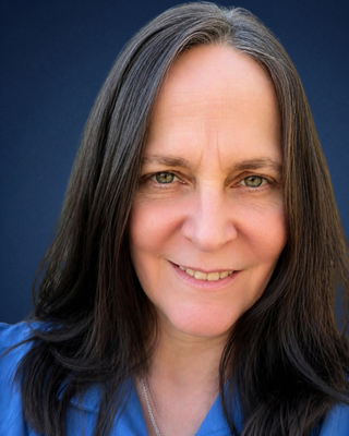 Photo of Amy L Gould, Counselor, LPCC-S, NCC, CCMHC