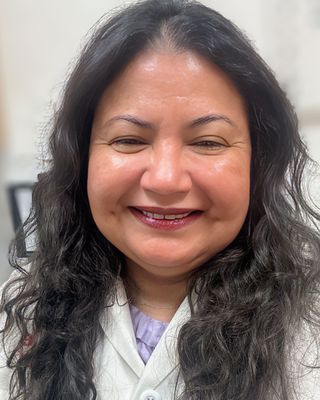 Photo of Irina Dauphinee, Psychiatric Nurse Practitioner, PMHNP, PMHNPBC, RN