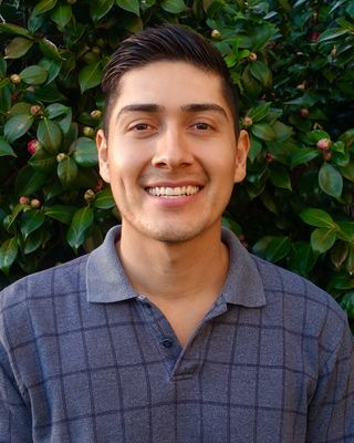 Photo of William Campos, Marriage & Family Therapist Associate, MS