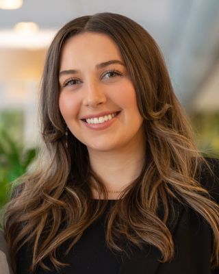 Photo of Ariel Seale, Registered Social Worker, BSW, RSW, MSW(C), CMIP