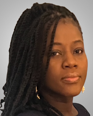Photo of Marie Emmanuel, Psychiatric Nurse Practitioner, PMHNP