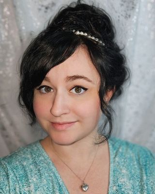 Photo of Olivia Montez, Licensed Professional Counselor, MA, LPC