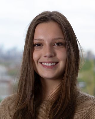 Photo of Chloe Coulstock, Pre-Licensed Professional, LPC
