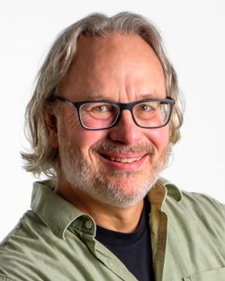 Photo of John Frederickson - Compass Therapy - Find your way, Counsellor, MEd, RTC