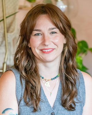 Photo of Amanda Jelden, Clinical Social Work/Therapist, LCSW