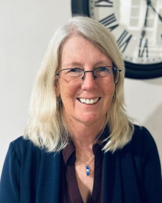 Photo of Dina Seerden, Clinical Social Work/Therapist, LCSW