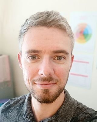Photo of Anthony Gillard, Psychotherapist, MSc, MBACP