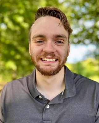 Photo of Sean Ramsey, Licensed Professional Counselor, MA, LPC, EMDR, CCTP