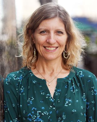 Photo of Kimberly Pilditch, Clinical Social Work/Therapist in South Loop, Chicago, IL