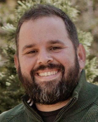 Photo of Tyler Langford, Licensed Professional Counselor, MA, LPC
