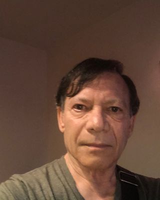 Photo of Sheldon Schwartz, Clinical Social Work/Therapist, MSW, LCSW