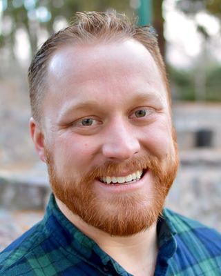 Photo of Daniel Hilton, Marriage & Family Therapist, LMFT