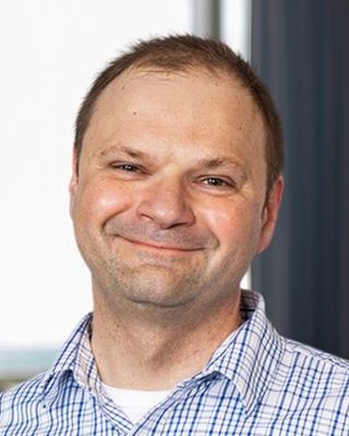 Photo of Dr. Richard Mullin, Psychiatrist, MD