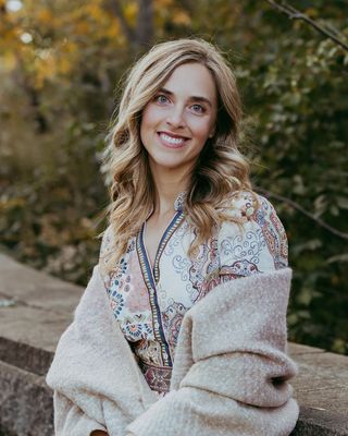Photo of Whitney Sims, Psychologist, PsyD, HSP