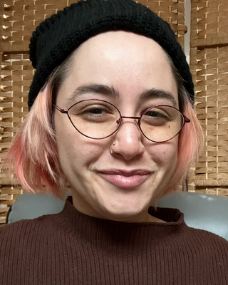 Photo of Willa Adamo, Clinical Social Work/Therapist, LLMSW