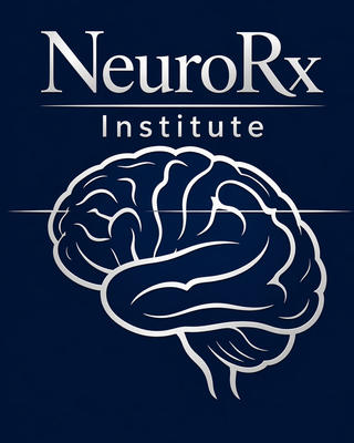 Photo of Dan Warner - NeuroRx Institute, Psychologist, PhD