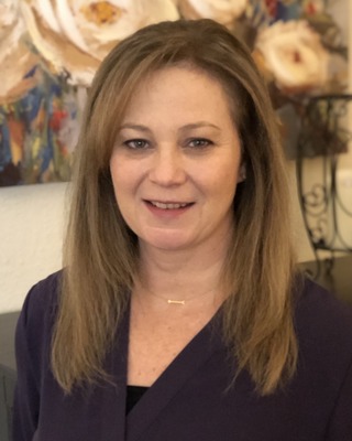 Photo of Kimbra Roush, Licensed Professional Counselor in Oklahoma